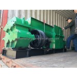 Brick Manufacturing Equipment Manufacturer - Clay Brick Fully Automatic Bricks