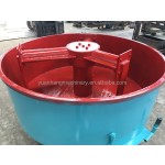 Concrete Mixer Factory - Low Price Portable Electric Cement Mixer Machine