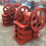Portable Crusher Manufacturer - Portable Mini Stone Crusher Machine Small