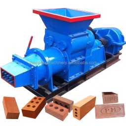 Clay Brick Machine Factory - Clay Brick Machinery Extruder Hot Sale South