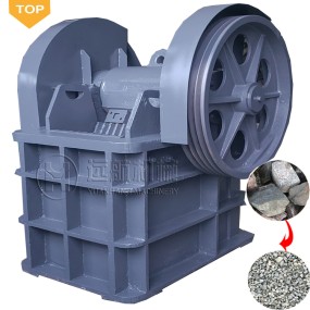 Mobile Jaw Crusher Supplier - Mobile Diesel Jaw Crusher Portable Small Stone