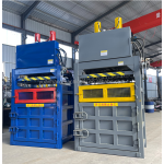 Horizontal Baler Factory - Price Lowest Horizontal Baler Waste Paper Baling