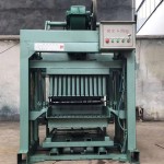 Hollow Block Machine Manufacturer - Hollow Block Price Paver Block Cement