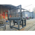 Automatic Extruder Factory - High Yield Efficiency Simple Operation Clay