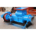 Clay Brick Machine Factory - Clay Brick Machinery Extruder Hot Sale South