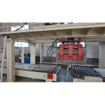 Lightweight Blocks Factory - Lightweight Foam Blocks AAC Quick Lime Production