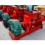Vacuum Extruder Supplier - Clay Brick Making Lowest Price Vacuum Extruder
