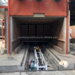 Coal Burner Manufacturer - Pulverized Coal Burner Brick Burning Tunnel Kiln