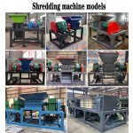 Automatic Cable Crusher Factory - Automatic Scrap Cable Copper Wire Crusher