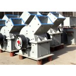 Mobile Crusher Manufacturer - Mobile Stone Crusher Machine Line Soil Hammer