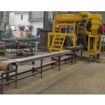 Brick Making Machinery Supplier - Fully Automatic Mud Soil Clay Red Bricks