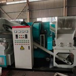 Copper Separator Supplier - Automatic Scrap Copper Recycling Separator Cable