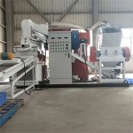 Copper Separator Supplier - Automatic Scrap Copper Recycling Separator Cable