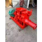 Clay Brick Machine Supplier - Automatic Solid Hollow High Yield Red Brick