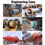 Mineral Processing Factory - Mineral Processing Equipment Coal Lead-zinc Flotation