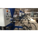 Modern Kiln Manufacturer - Fully Automatic Modern Technology Tunnel Kiln