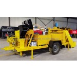 Eco Brick Machine Manufacturer - Easy Operate Hydraulic Electric Interlocking Clay