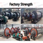 Mineral Processing Factory - Mineral Processing Equipment Coal Lead-zinc Flotation