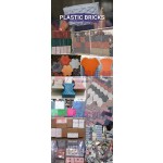 Plastic Wall Blocks Supplier - Plastic Wall Blocks Wall Construction Interlocking