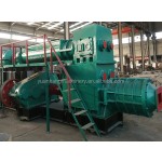 Red Brick Plant Factory - Red Brick Making Clay Bricks Plant Burning Machine
