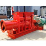 Clay Extruding Machine Factory - Clay Brick Extruding Vacuum Soil Equipment