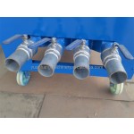 Electric Burner Supplier - Tunnel Kiln Electric Coal Burners Brick Burning