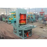 Building Plastic Mould Supplier - Building Plastic Mould Interlocking Recycled Brick