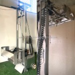 Wall Plastering Machine Factory - Automatic Cement Wall Fly Ash Gesso