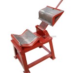 Concrete Tile Machine Manufacturer - Common Concrete Tile Building Machine Sale