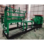 Brick Making Machine Manufacturer - Solid Round Hole Automatic Quality Clay