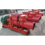 Auto Brick Machine Factory - Vacuum Extruder Clay Brick Making Auto Machine