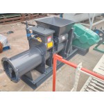 Auto Brick Machine Factory - Vacuum Extruder Clay Brick Making Auto Machine