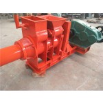 Clay Extruder Factory - Automatic Solid Hollow Quality Clay Extruder Mud