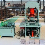 Interlocking Brick Machine Factory - Interlocking Recycled Brick Plastic Blocks Mould