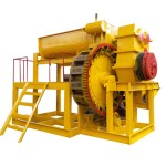 AAC Block Machine Factory - Solid Hollow Quality Fly Ash Ethiopia AAC