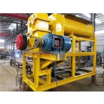 Rotary Brick Machine Factory - Best Price Clay Mud Soil Factory Equipment