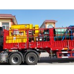 Compressed Earth Machine Manufacturer - Automatic Compressed Earth Soil Mud