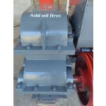 Automatic Extruder Factory - High Yield Efficiency Simple Operation Clay