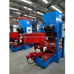 Tile Pressing Machine Supplier - High Quality Easy Operate Electric High Output
