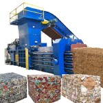 Hydraulic Baler Manufacturer - Lower Price Hydraulic Balers Waste Paper Baler