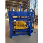 Brick Making China Supplier - Brick Making China Block Hollow Block Price