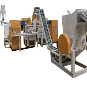 E-waste Granulator Manufacturer - E-waste Precious Metals Granulator Shredder Automatic