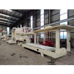 Roofing Tile Machine Manufacturer - Cement Intelligent Simple Operate Press Roofing
