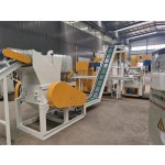 E-waste Granulator Manufacturer - E-waste Precious Metals Granulator Shredder Automatic