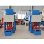 Electric Tile Press Supplier - Durable Quality Large Output Electric Tile Pressing