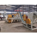 Automatic Wire Crusher Manufacturer - Automatic Scrap Wire Crusher Stripping Recycling