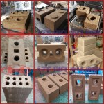 Interlocking Machine Supplier - Interlocking Machine High Output Quality Bricks