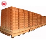 Brick Drying Chamber Manufacturer - Automatic Red Soil High Capacity Brick