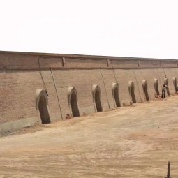 Wall Plastering Machine Manufacturer - Automatic Wall Render Rendering Machine