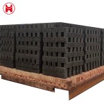 Brick Drying Chamber Manufacturer - Automatic Red Soil High Capacity Brick